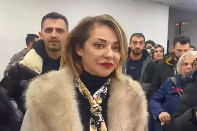 Avukat Feyza Altun davasında yeni gelişme: "Halkı Kin ve Düşmanlığa Tahrik Etme" suçlamasıyla yargılanacak