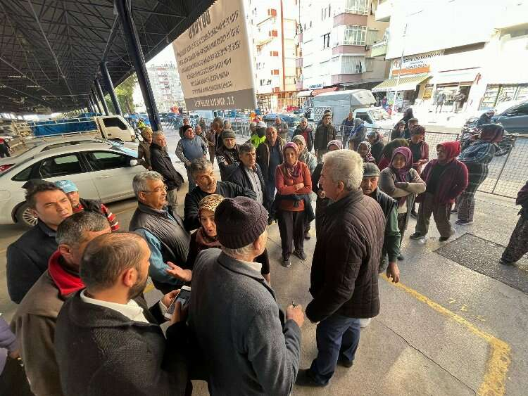 tartışma 