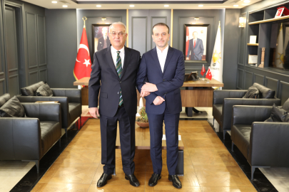 Cumhurbaşkanı Erdoğan Adana’ya geliyor