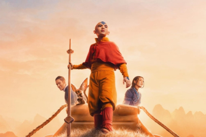 Netflix Avatar The Last Airbender dizisinden ilk fragman geldi: Avatar The Last Airbender ne zaman çıkacak?