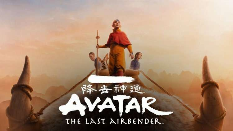 Netflix Avatar The Last Airbender dizisinden ilk fragman geldi Avatar The Last Airbender ne zaman çıkacak 3