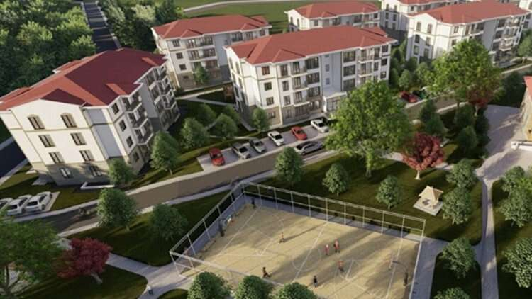 Vergi paniği ev sahiplerini sarstı: 2 milyon konut vergi radarında