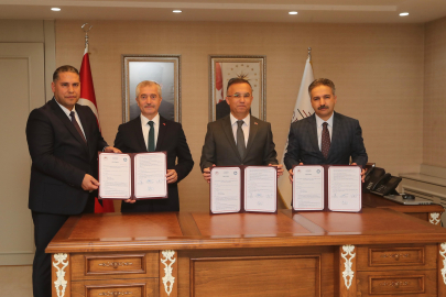 Şahinbey Belediyesi çiftçilere 1,3 milyar TL destek verecek