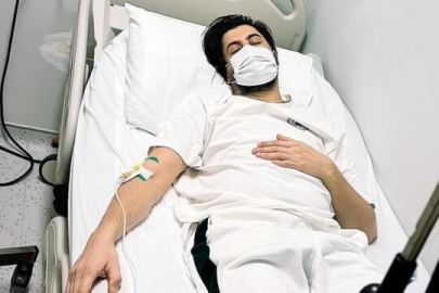 Serkan Çağrı hastanelik oldu: Rota virüsü nedir?
