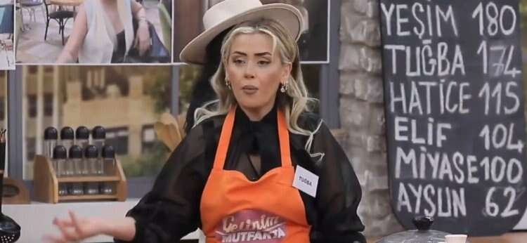 gelinim mutfakta 1329. bölüm