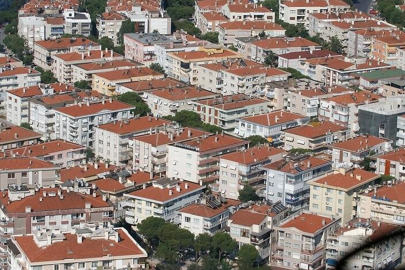 Vergi paniği ev sahiplerini sarstı: 2 milyon konut vergi radarında