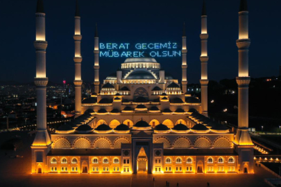 2025 Berat Kandili ne zaman? İşte tarih ve önemi