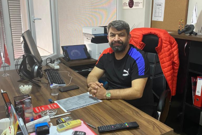 Çalışkan: Takım olarak ikinci lige geliyoruz