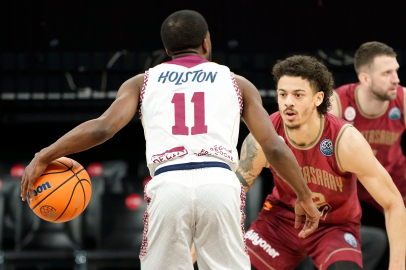 Galatasaray, Jonah Radebaugh ile yollarını ayırdı