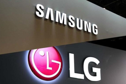 Samsung ve LG, Çinli Şirketlere Karşı Büyük Hamle!