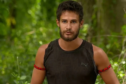 Survivor'da Batuhan Karacakaya rüzgarı esecek: Batuhan Karacakaya kimdir?