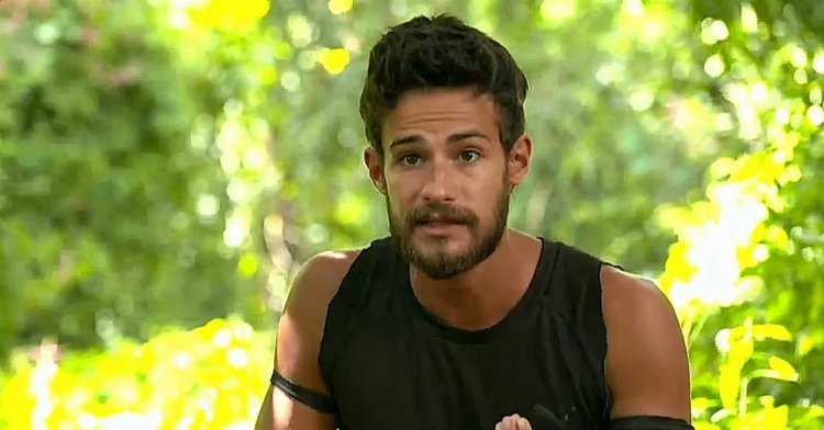 Survivor'da Batuhan Karacakaya rüzgarı esecek Batuhan Karacakaya kimdir  2