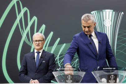 Başakşehir’in Konferans Ligi’ndeki muhtemel rakipleri belli oluyor: Kura çekimi saat kaçta, hangi kanalda?