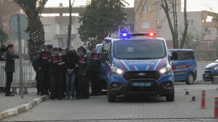 Aydın İl Jandarma Komutanlığı