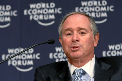 Stephen Schwarzman kimdir, Blackstone Group nedir? Blackstone imparatorluğu nasıl kuruldu?