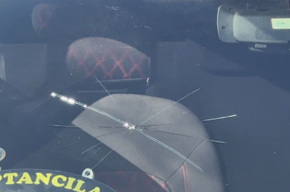 Diyarbakır Bağlar'da taksi durağında telefonda başlayan tartışma kan döktü