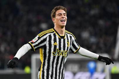 Arsenal, Kenan Yıldız’ı radarına aldı! Juventus’un genç yıldızına Premier League takibi