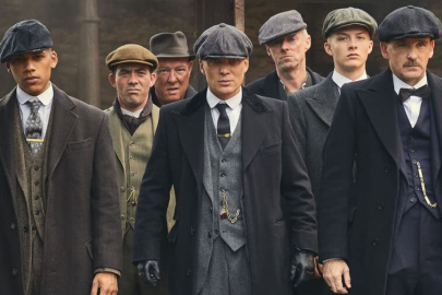 Peaky Blinders'ın Arthur Shelby'sinin son hali şoke etti: Paul Anderson kimdir?