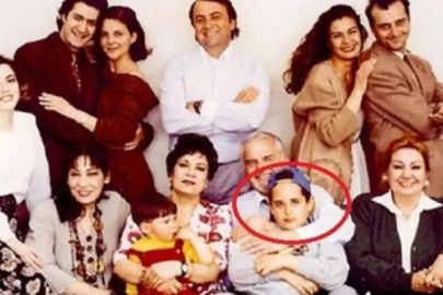 Tamer Levent’in oğlu Efe Levent kimdir? Efe Levent'te babası gibi oyuncuymuş