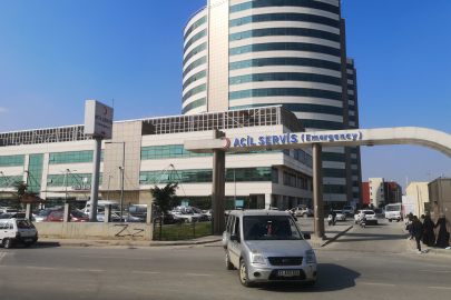  Diyarbakır’da özel okulda darbe iddiası