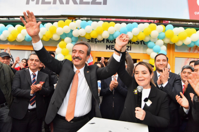 Soner Çetin: İyi Parti'den Aday Olacağımı Duyunca Çok Korktular