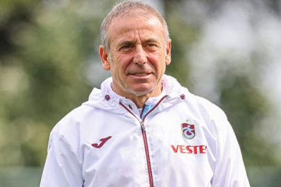 Onuachu ve Pepe neden oynamıyor? Abdullah Avcı Açıkladı