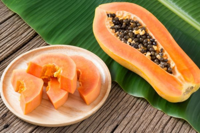 Papaya’nın faydası çok fazla: Tüketilmesi açısından 14 neden var