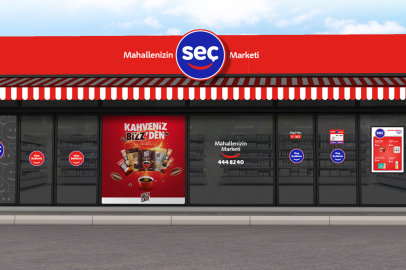 Seç Market, 27 Şubat’a kadar devam edecek indirim kataloğunu yayınladı