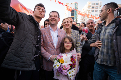 Serdar Soydan, Mersin'in güzelliklerini ve ihtiyaçlarını iyi biliyoruz