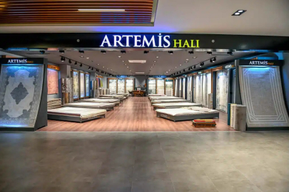 Artemis Halı Halka Arz oldu mu? Artemis Halı Halka Arz ne zaman, kaç lot verir?