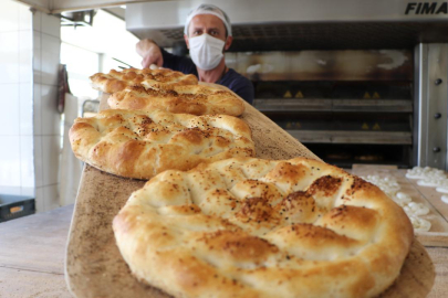 2024 Ramazan pidesi fiyatları belli oldu: Adana'da ramazan pidesi fiyatı ne olacak?