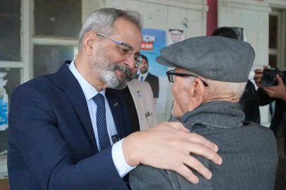 Tarsus Belediye Başkanı Haluk Bozdoğan'ın adaylığı tehlikeye girdi