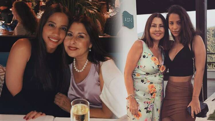 Nilüfer'in evlat edindiği Ayşe Nazlı kimdir? Ayşe Nazlı kaç yaşında?