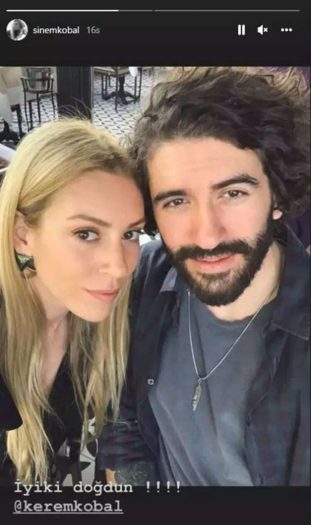 Selena'nın Unutulmaz Karakteri Kerem Kobal: Sinem Kobal'ın Kardeşi Kimdir?