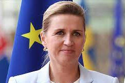 Danimarka Başbakanı Frederiksen'den ortalığı karıştıran paylaşım: Mette Frederiksen kimdir?