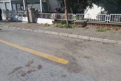 Didim'de tartışma sonucu tüfekle vurulan kişi yaşamını yitirdi