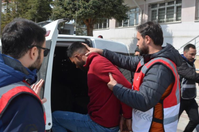 Ereğli'de satırla öldürülen kişinin cinayetinin damadı tarafından işlendiği ortaya çıktı