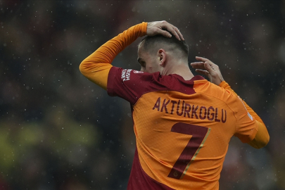 Gölcük Depreminde Enkazdan Kurtarılan Bebek Galatasaray’ın Yıldız Futbolcusu Oldu: Kerem Aktürkoğlu’nun Galatasaray’daki Başarıları