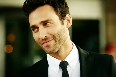 Muhteşem Yıldız'ın Leo'suydu, Seçkin Özdemir Mehmet Fetihler Sultanı'nda bakın kimi canlandırıyor!