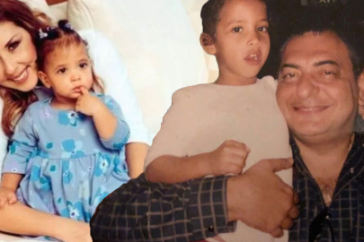 Nilüfer'in evlat edindiği Ayşe Nazlı kimdir? Ayşe Nazlı kaç yaşında?