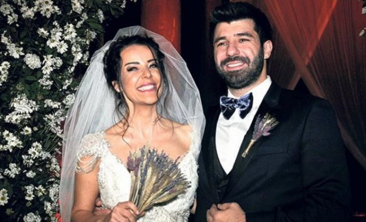 nursel ergin evli mi?