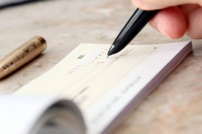 Ocak ayında protesto edilen senet adedi azaldı