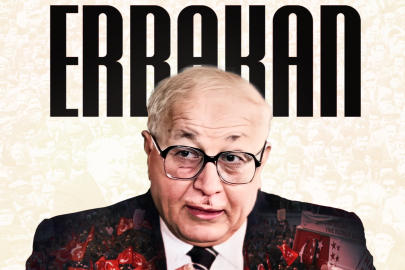 Prof. Dr. Necmettin Erbakan vefatının 14. yılında anılıyor