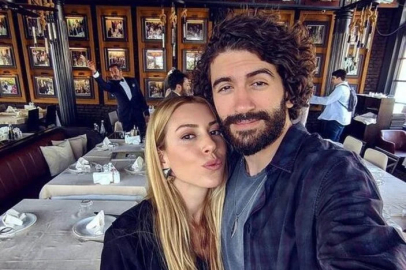 Selena'nın Unutulmaz Karakteri Kerem Kobal: Sinem Kobal'ın Kardeşi Kimdir?