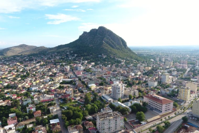 Türkiye'de il olması beklenen 24 ilçe açıklandı: İşte detaylar...