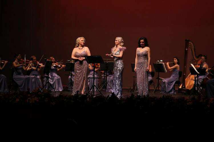 antalya devlet opera balesi