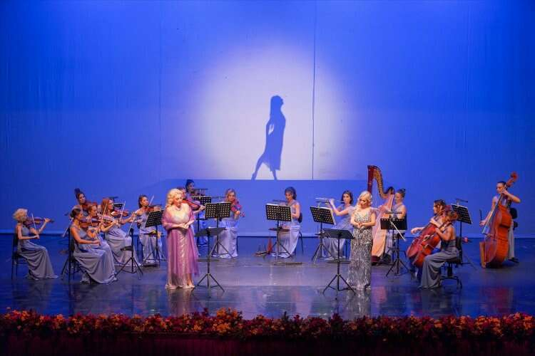 antalya devlet opera balesi