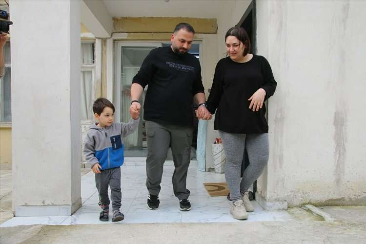 protezi hatay ali şabanoğlu 