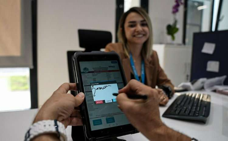 MESKİ Genel Müdür Yardımcısı Seyfettin Atar