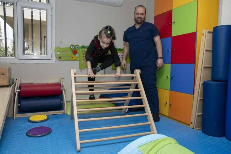 Sağlık İşleri Dairesi Başkanlığı 